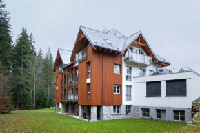 Trio Harrachov, Harrachov